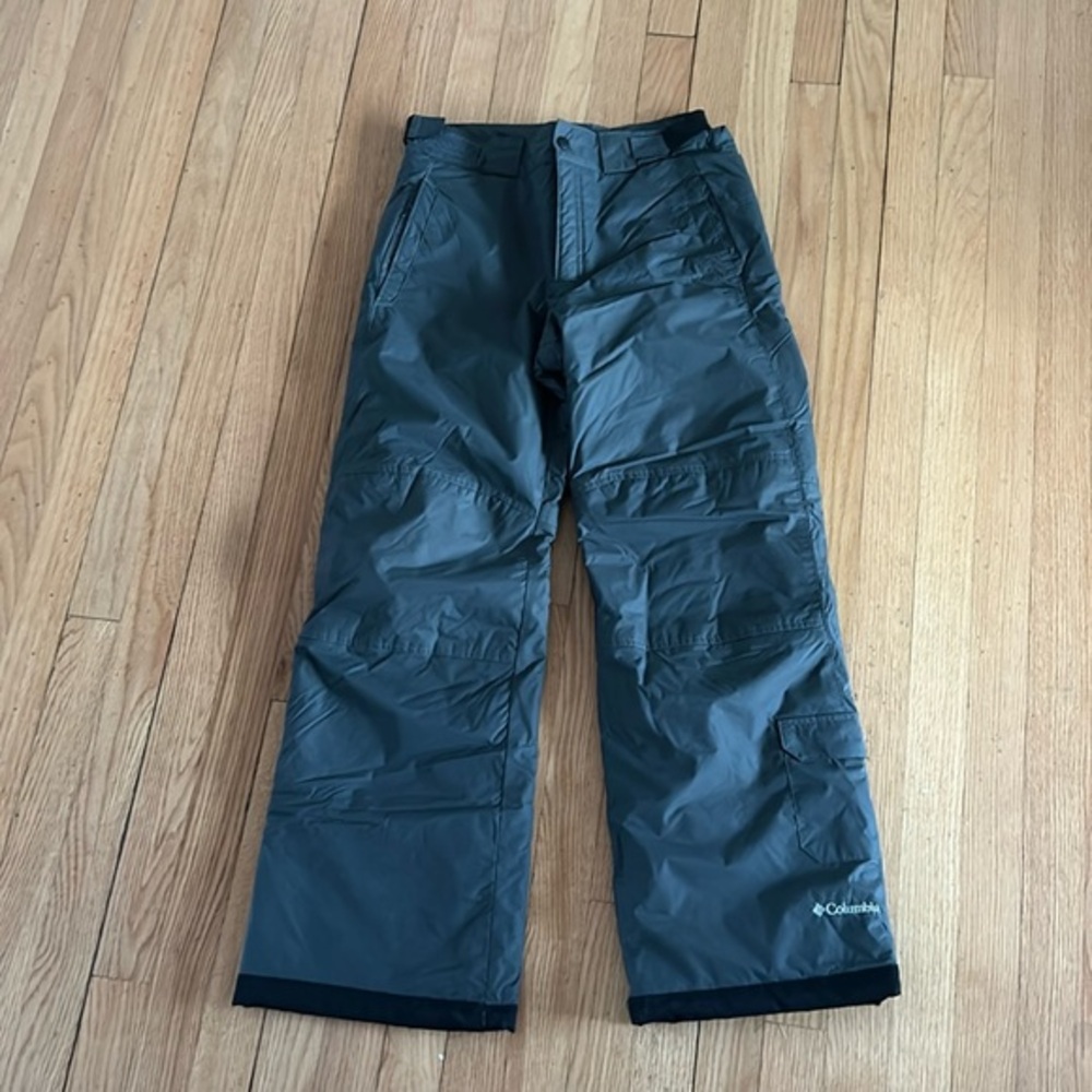 Columbia snow pants
